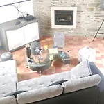 Prázdninový dům Maison Chic Saint-Gilles-Croix-de-Vie