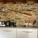 Prázdninový dům Maison Chic Saint-Gilles-Croix-de-Vie