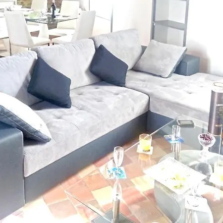 Maison Chic Prázdninový dům *