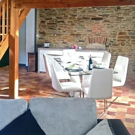 Hébergement de vacances Maison De 2 A Gilles Croix De Vie A 300 M De La Avec Terrasse Amenagee Et Wifi