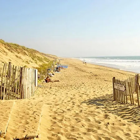 Maison Chic Nyaraló