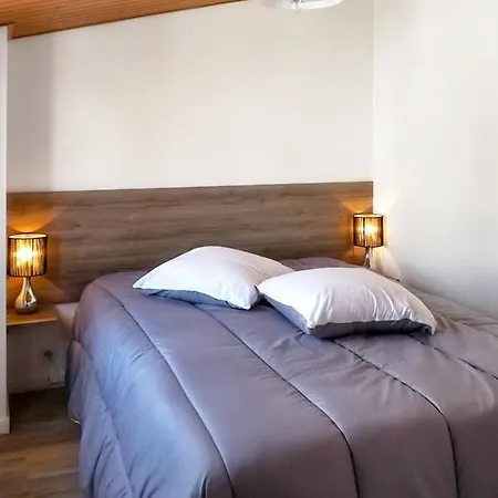 Maison De 2 A Gilles Croix De Vie A 300 M De La Avec Terrasse Amenagee Et Wifi * Saint-Gilles-Croix-de-Vie