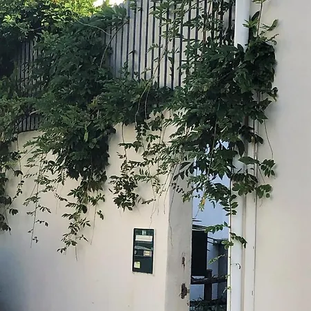 Maison Chic * סן-ז'יל-קרואה-דה-וי
