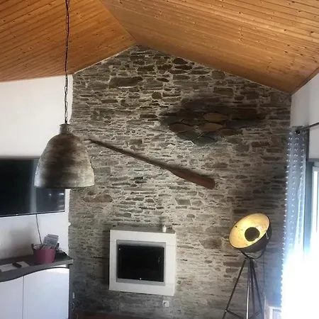 Nyaraló Maison Chic *