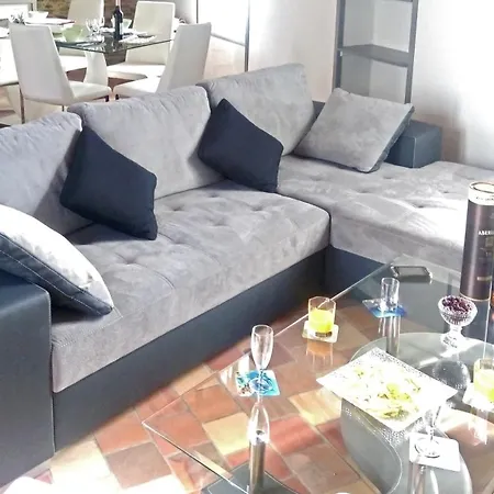 Hébergement de vacances Maison De 2 A Gilles Croix De Vie A 300 M De La Avec Terrasse Amenagee Et Wifi Saint-Gilles-Croix-de-Vie
