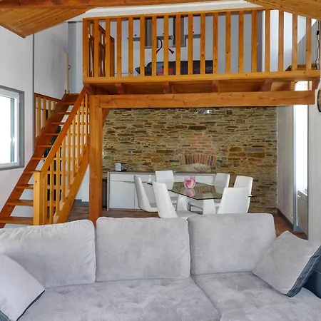 Maison De 2 A Gilles Croix De Vie A 300 M De La Avec Terrasse Amenagee Et Wifi *
