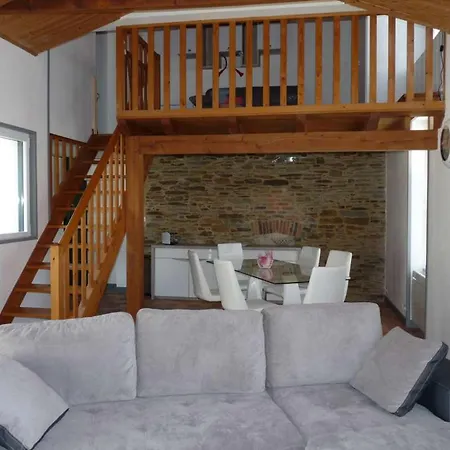 Maison De 2 A Gilles Croix De Vie A 300 M De La Avec Terrasse Amenagee Et Wifi * Saint-Gilles-Croix-de-Vie