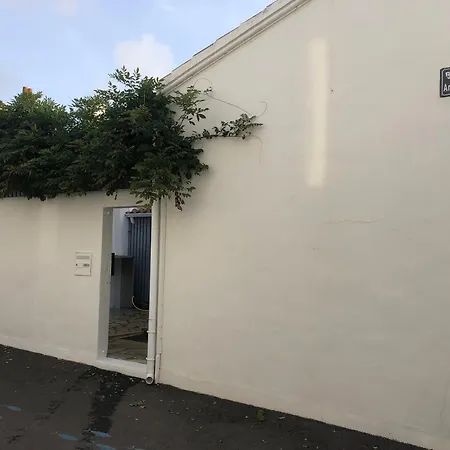 Maison De 2 A Gilles Croix De Vie A 300 M De La Avec Terrasse Amenagee Et Wifi Saint-Gilles-Croix-de-Vie