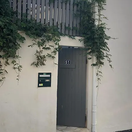 Maison Chic * Saint-Gilles-Croix-de-Vie