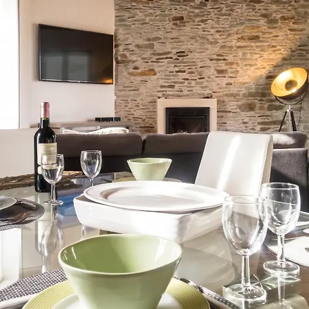 Maison Chic *