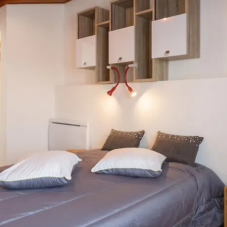 Ferienhaus Maison Chic