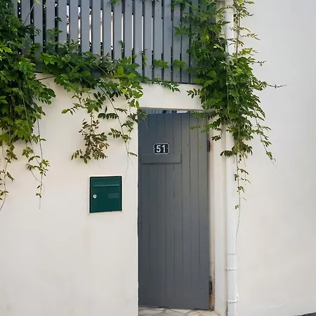 Maison Chic Ferienhaus *
