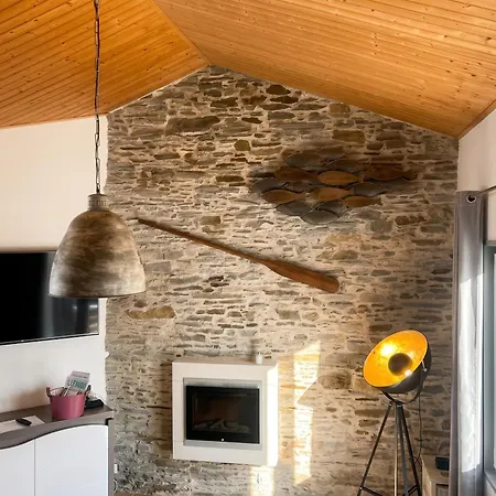 Ferienhaus Maison Chic Saint-Gilles-Croix-de-Vie
