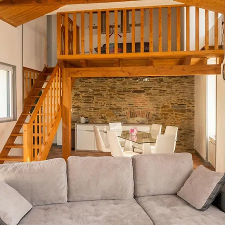 Maison Chic Saint-Gilles-Croix-de-Vie