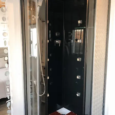 Ferienhaus Maison Chic