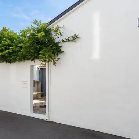 Maison Chic Ferienhaus Saint-Gilles-Croix-de-Vie