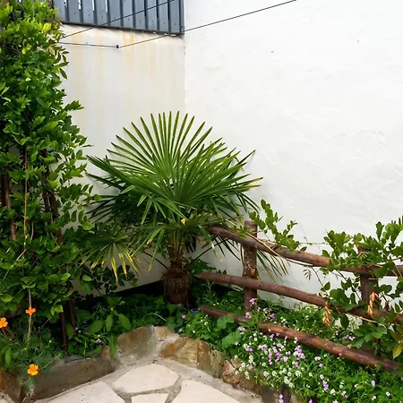 Ferienhaus Maison Chic Saint-Gilles-Croix-de-Vie
