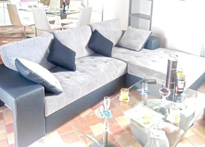 Maison Chic Nyaraló *