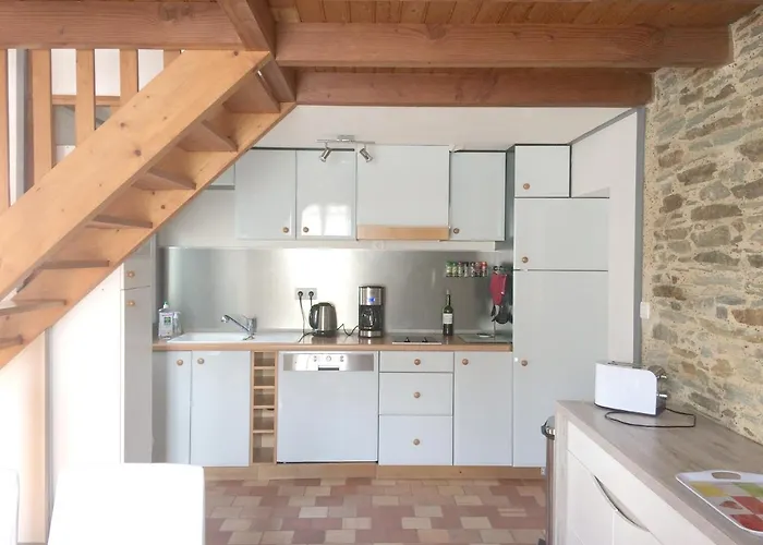 Maison Chic Nyaraló