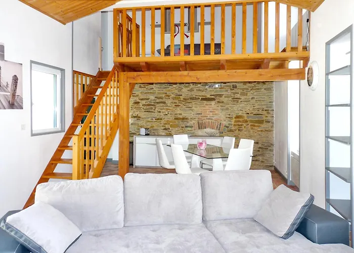 Maison Chic Nyaraló Saint Gilles Croix de vie