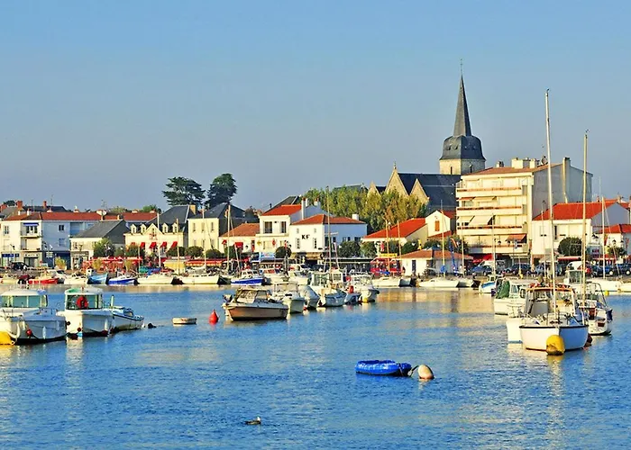 Nyaraló Maison Chic