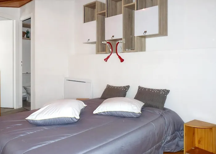 Maison Chic * Saint Gilles Croix de vie