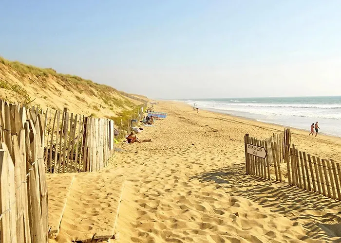 Maison Chic Nyaraló