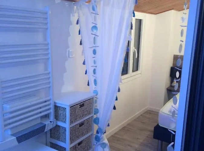 Maison Chic Nyaraló