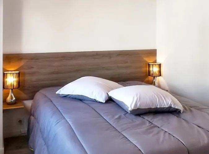 Maison Chic * Saint Gilles Croix de vie