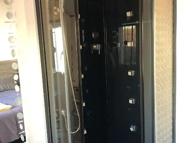 Nyaraló Maison Chic *