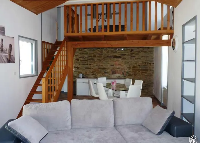 Maison Chic Saint Gilles Croix de vie