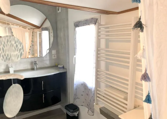 Maison Chic Nyaraló