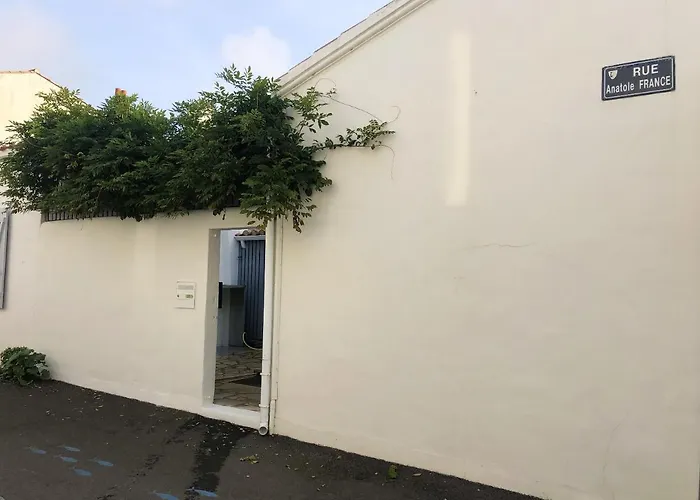 Maison Chic Saint Gilles Croix de vie