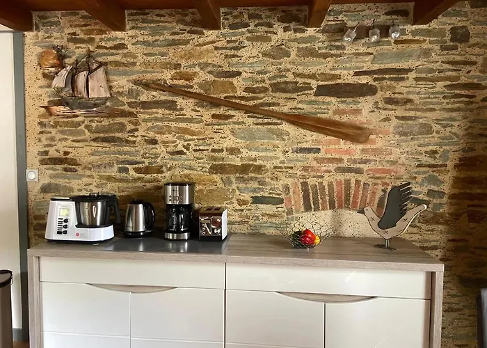 Nyaraló Maison Chic Saint Gilles Croix de vie