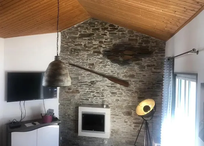 Nyaraló Maison Chic *